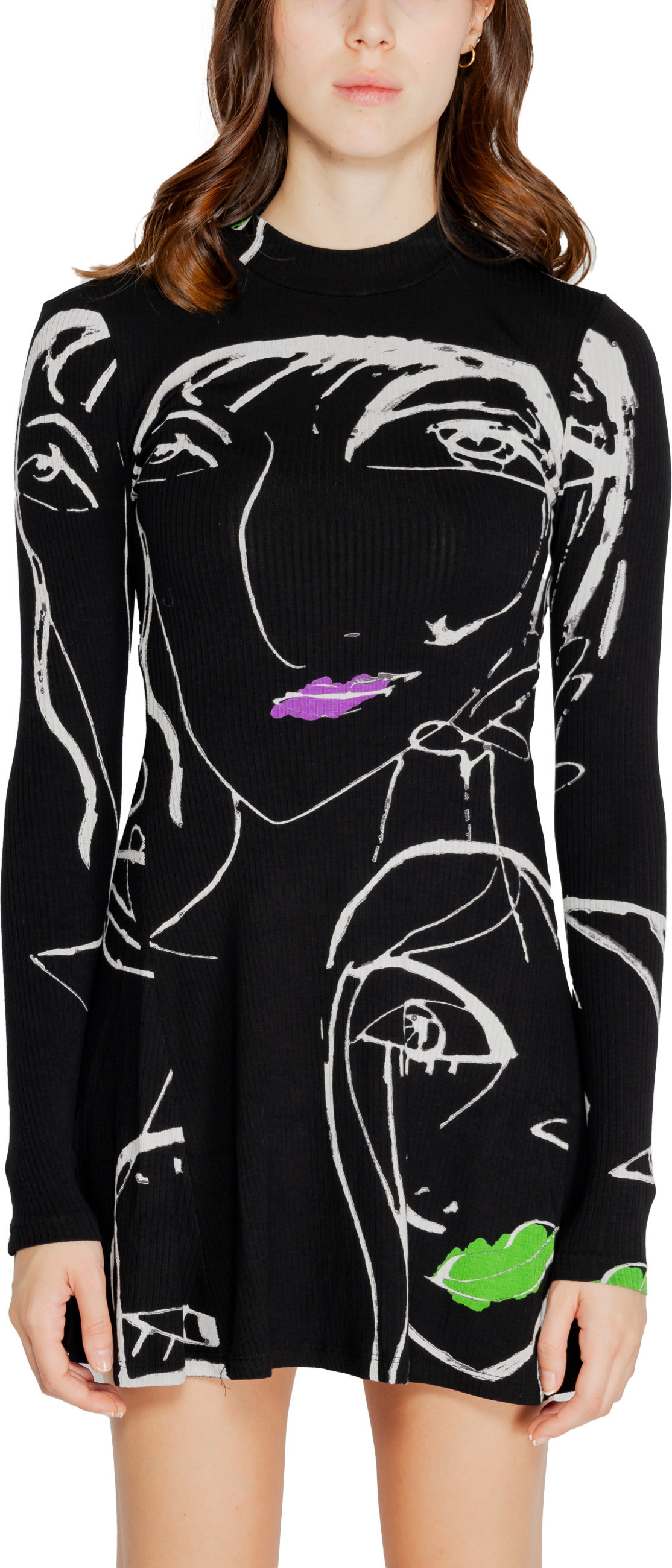 Dresses Desigual
