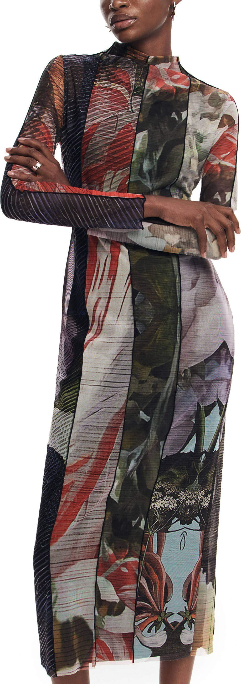Dresses Desigual