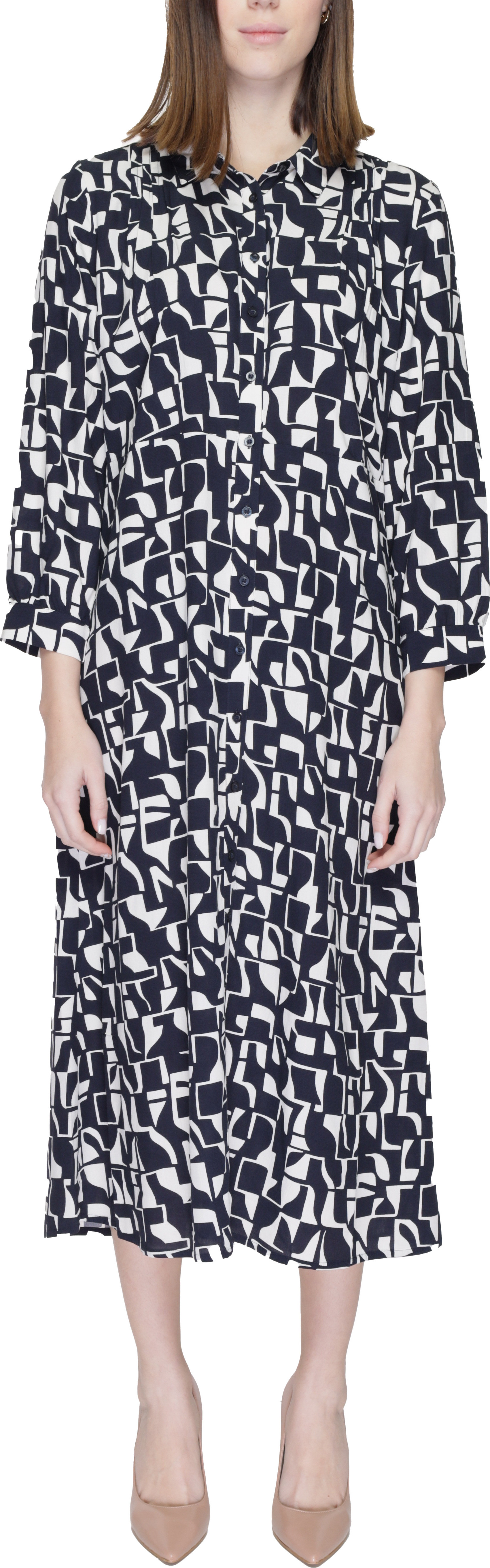 Dress Street One