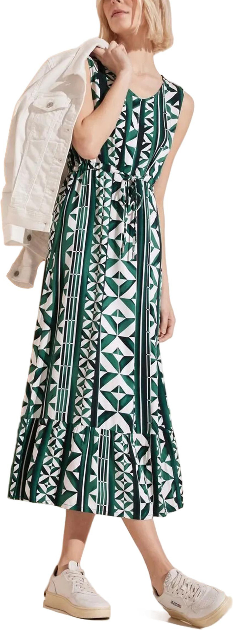 Dress Street One