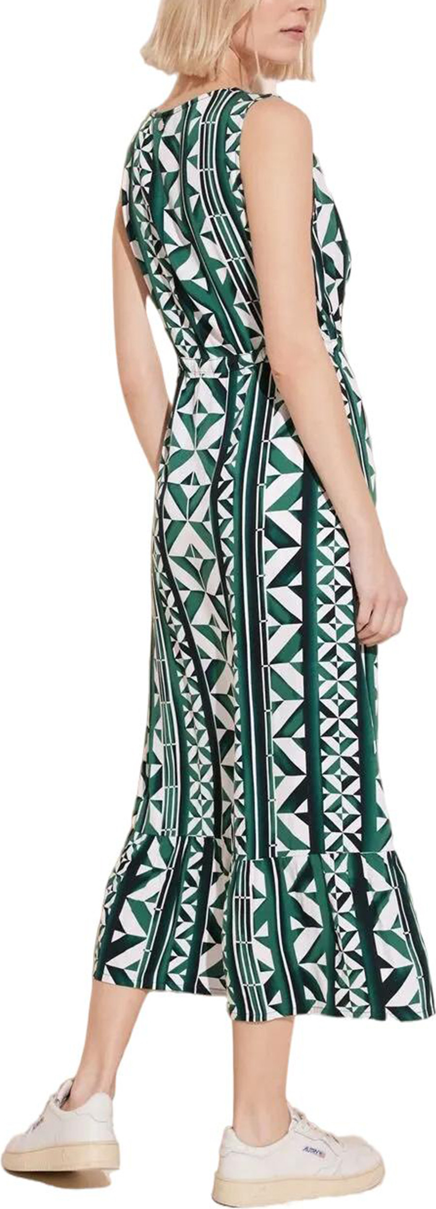 Dress Street One