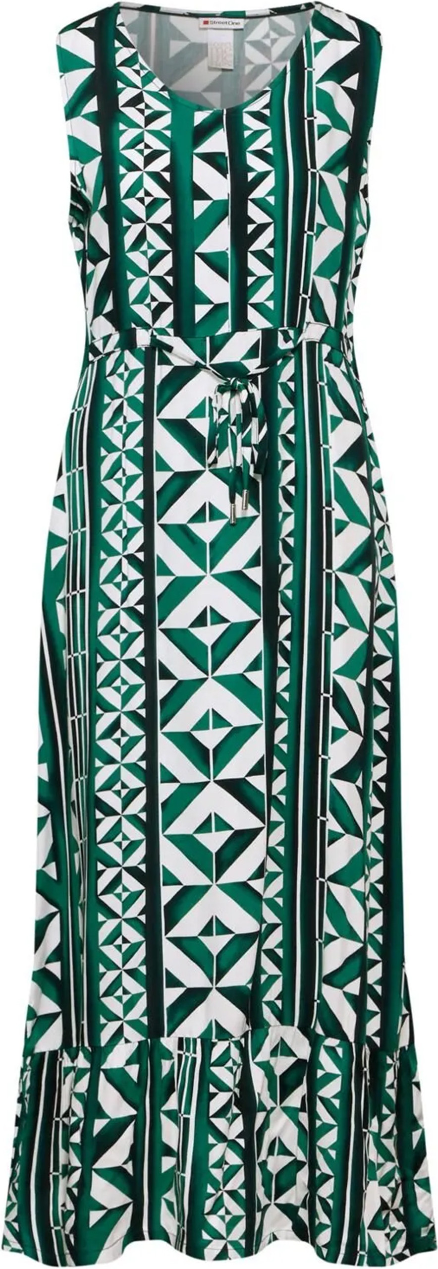 Dress Street One