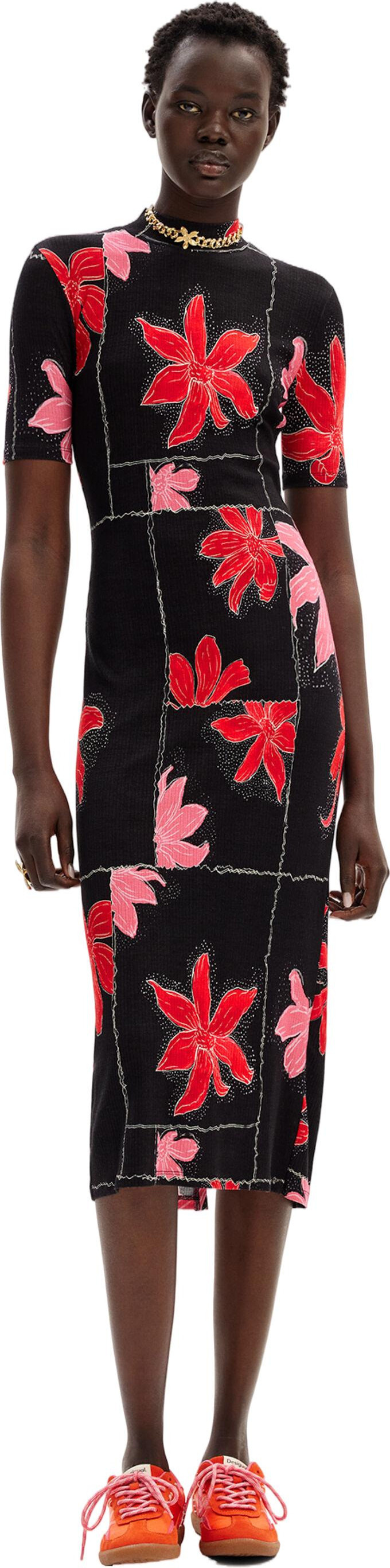 Dresses Desigual