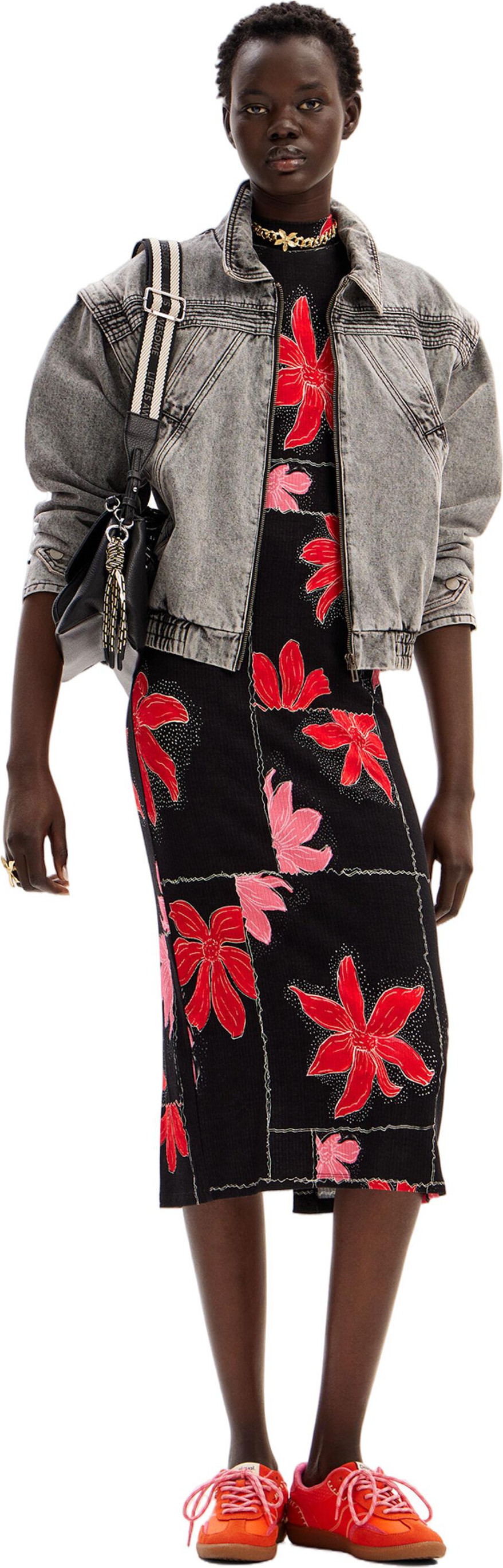 Dresses Desigual