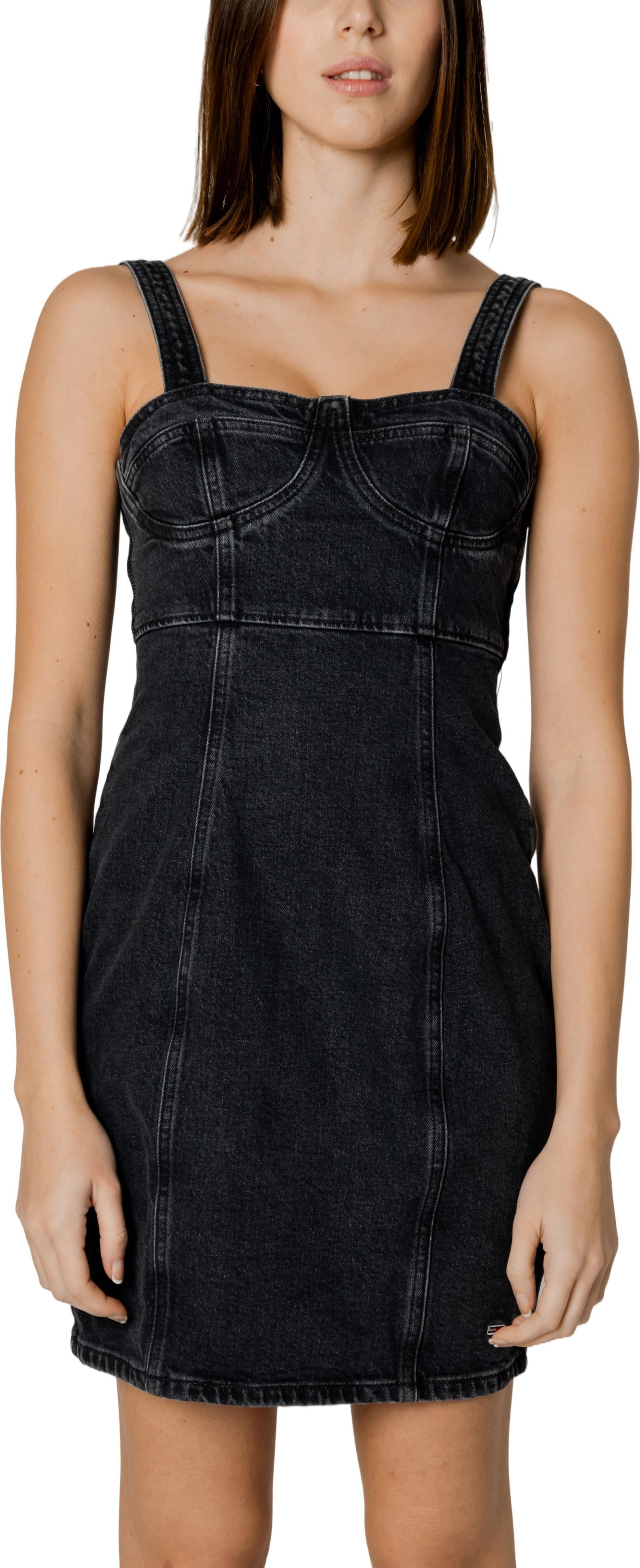 Dresses Tommy Jeans