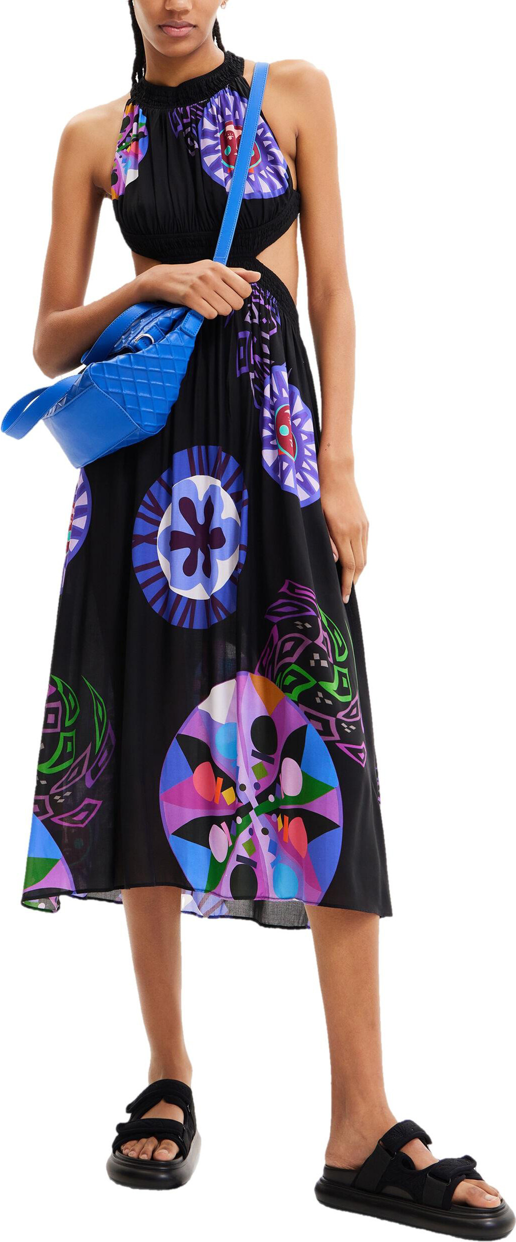 Dresses Desigual