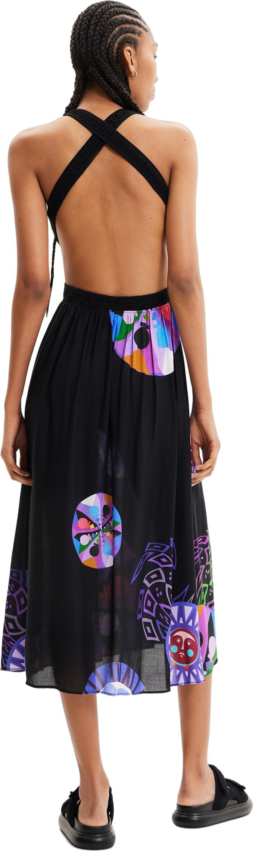 Dresses Desigual