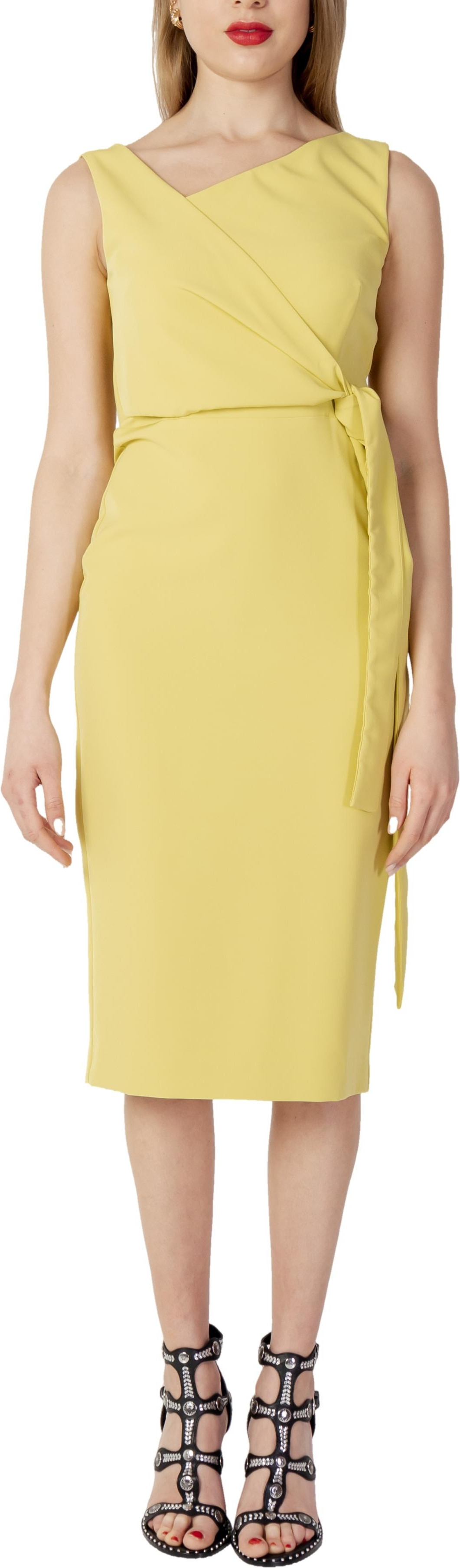 Dress Sandro Ferrone