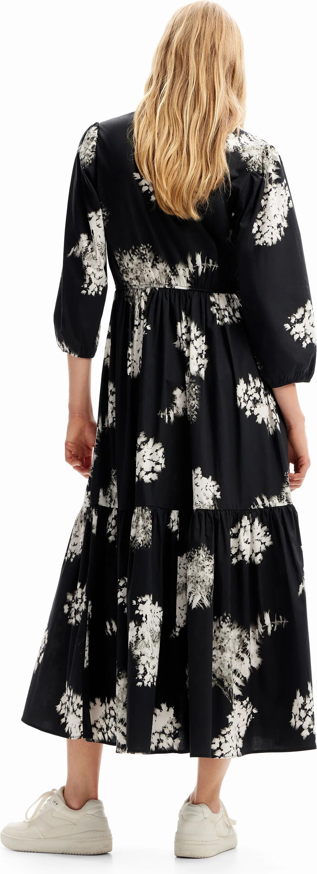 Dress Desigual