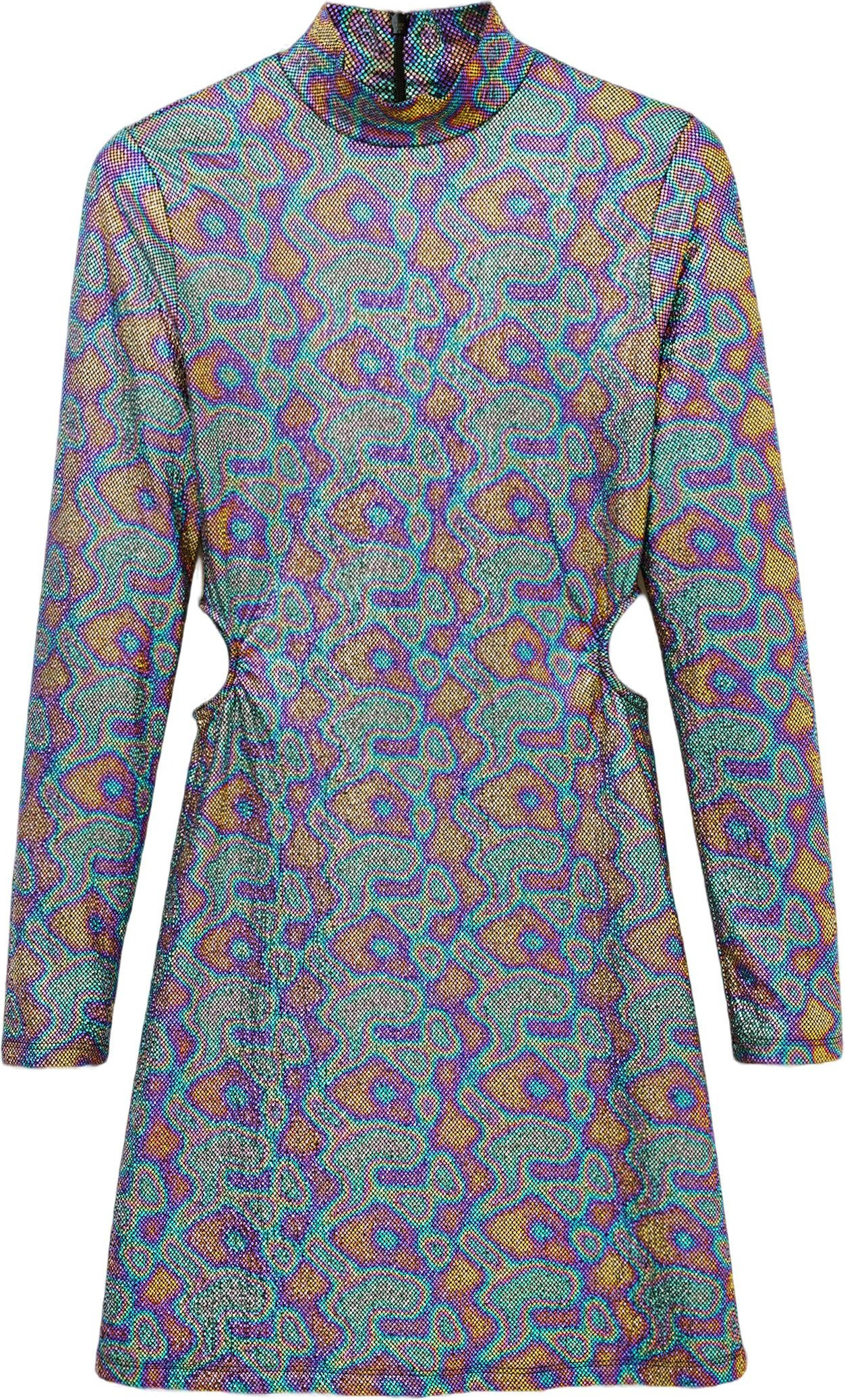 Dress Desigual