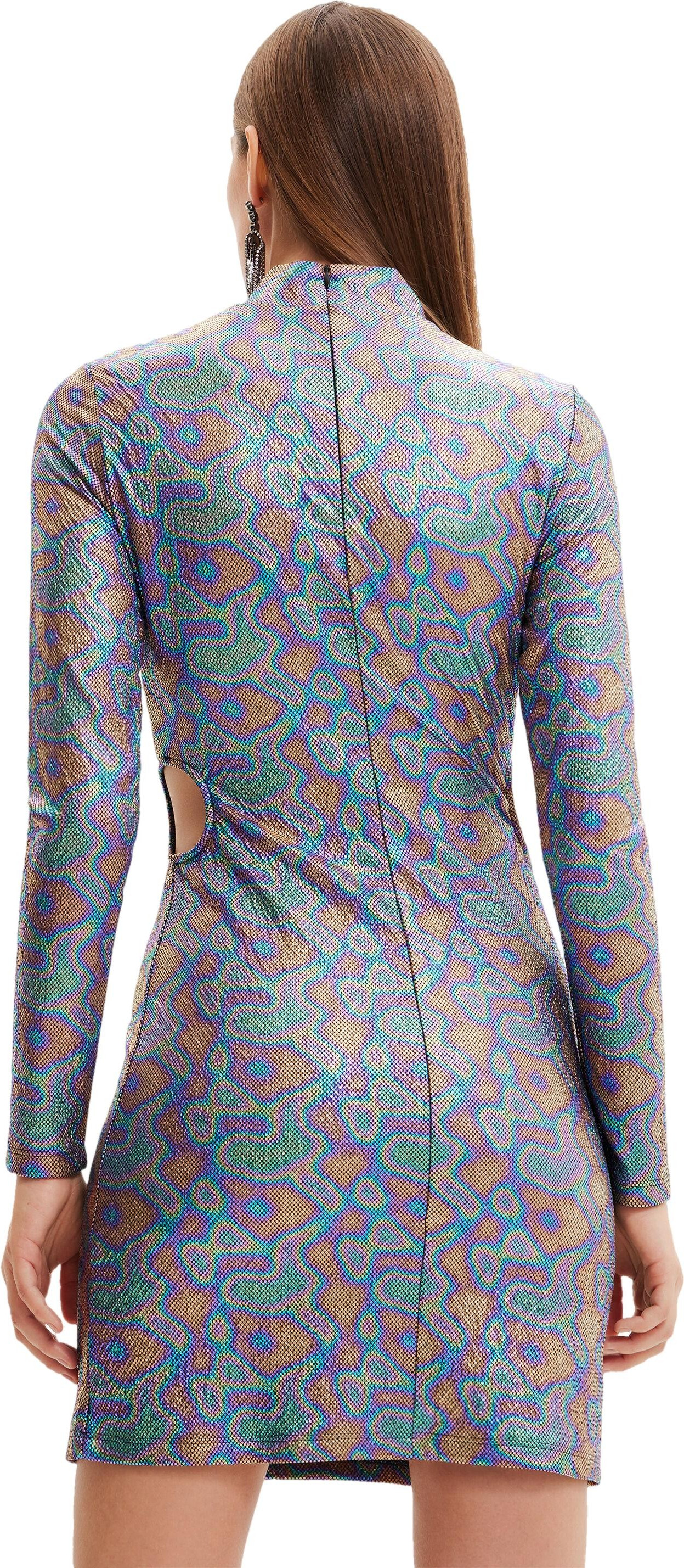 Dress Desigual