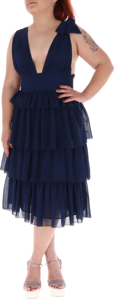 Dress Relish