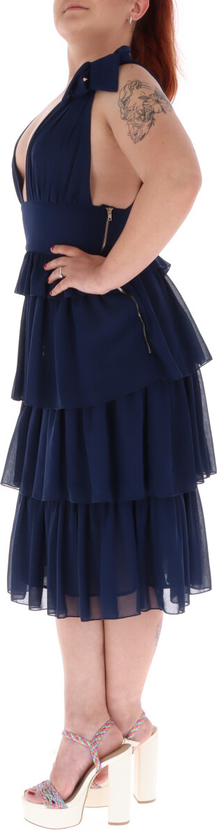 Dress Relish