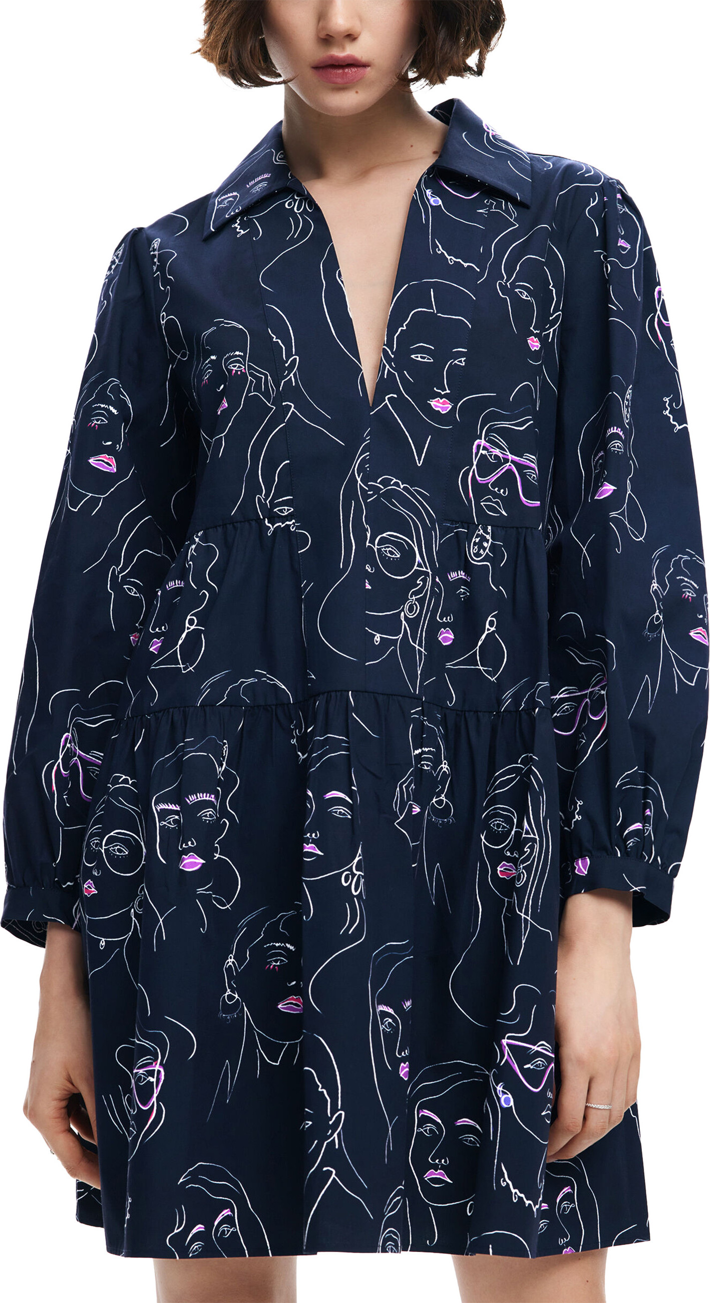 Dresses Desigual