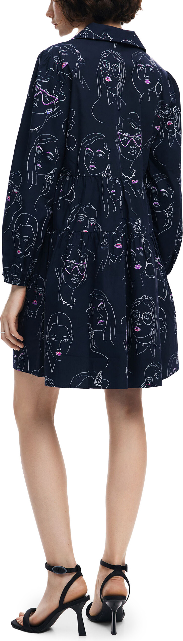 Dresses Desigual