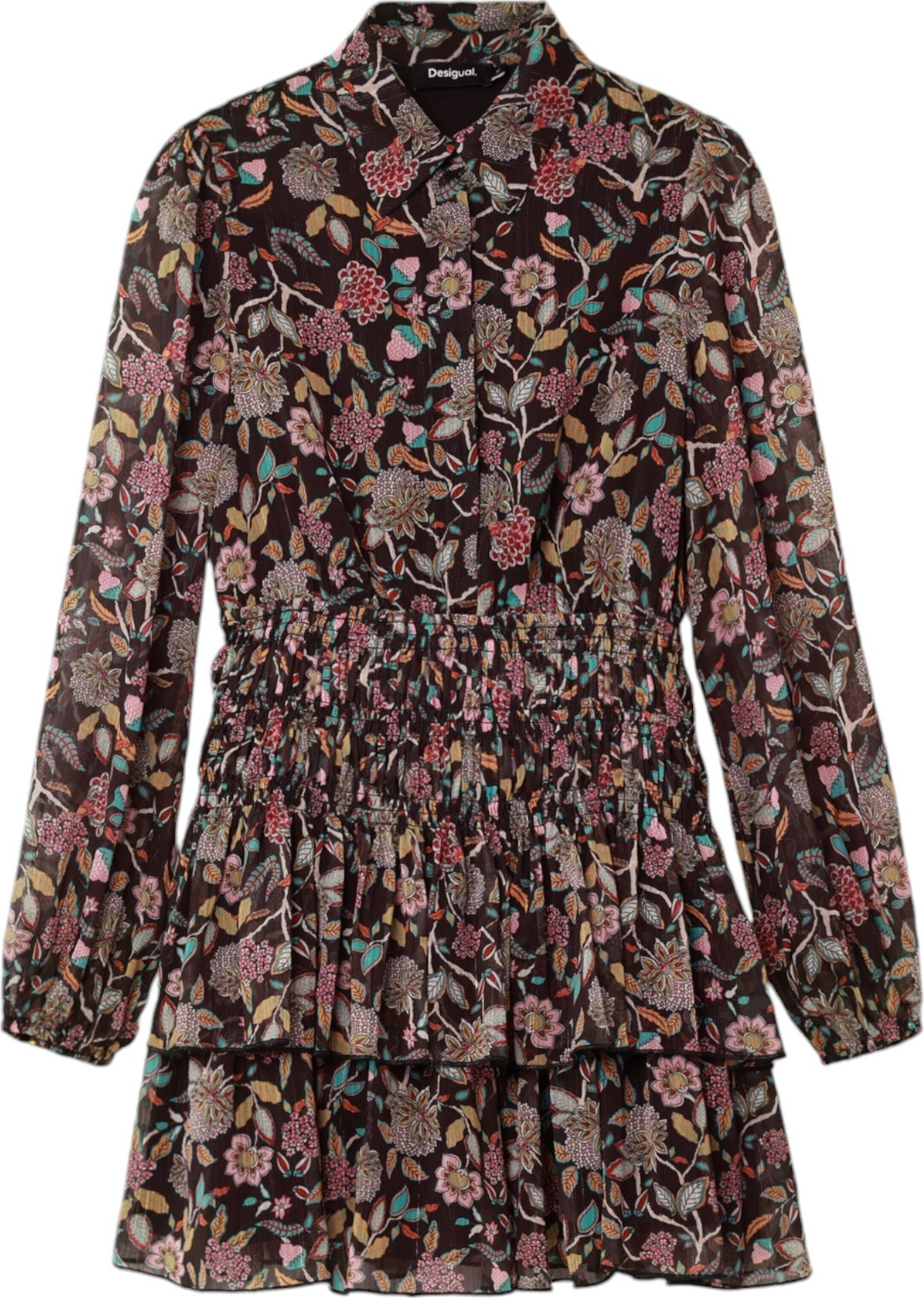 Dresses Desigual