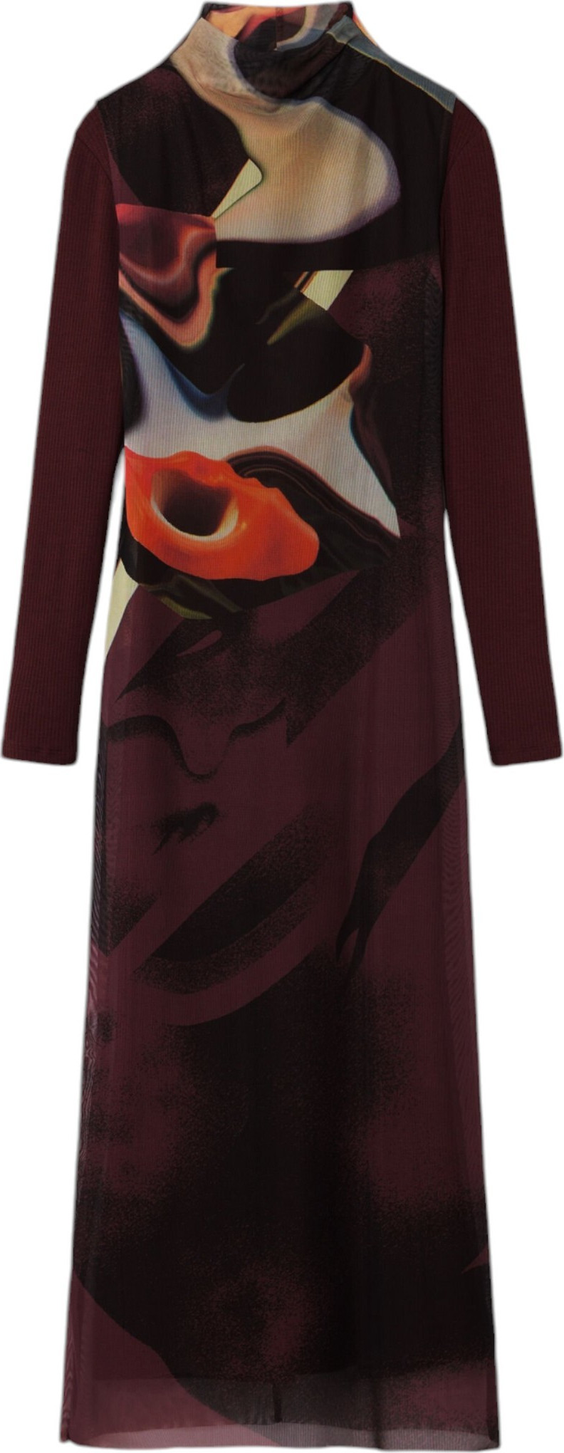 Dresses Desigual