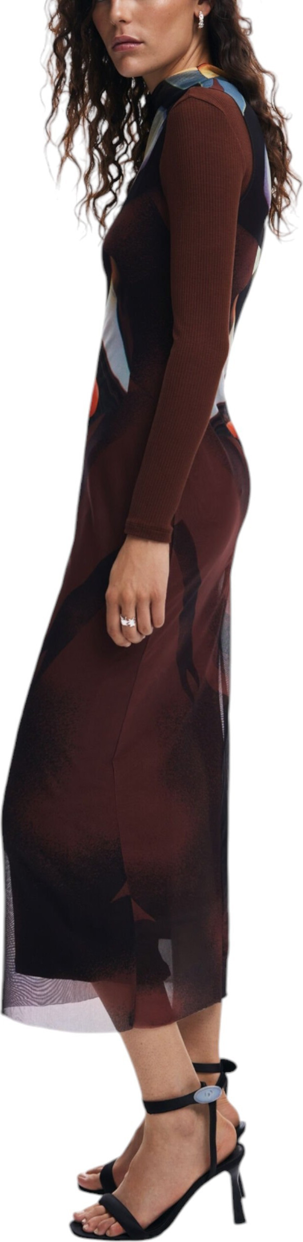 Dresses Desigual