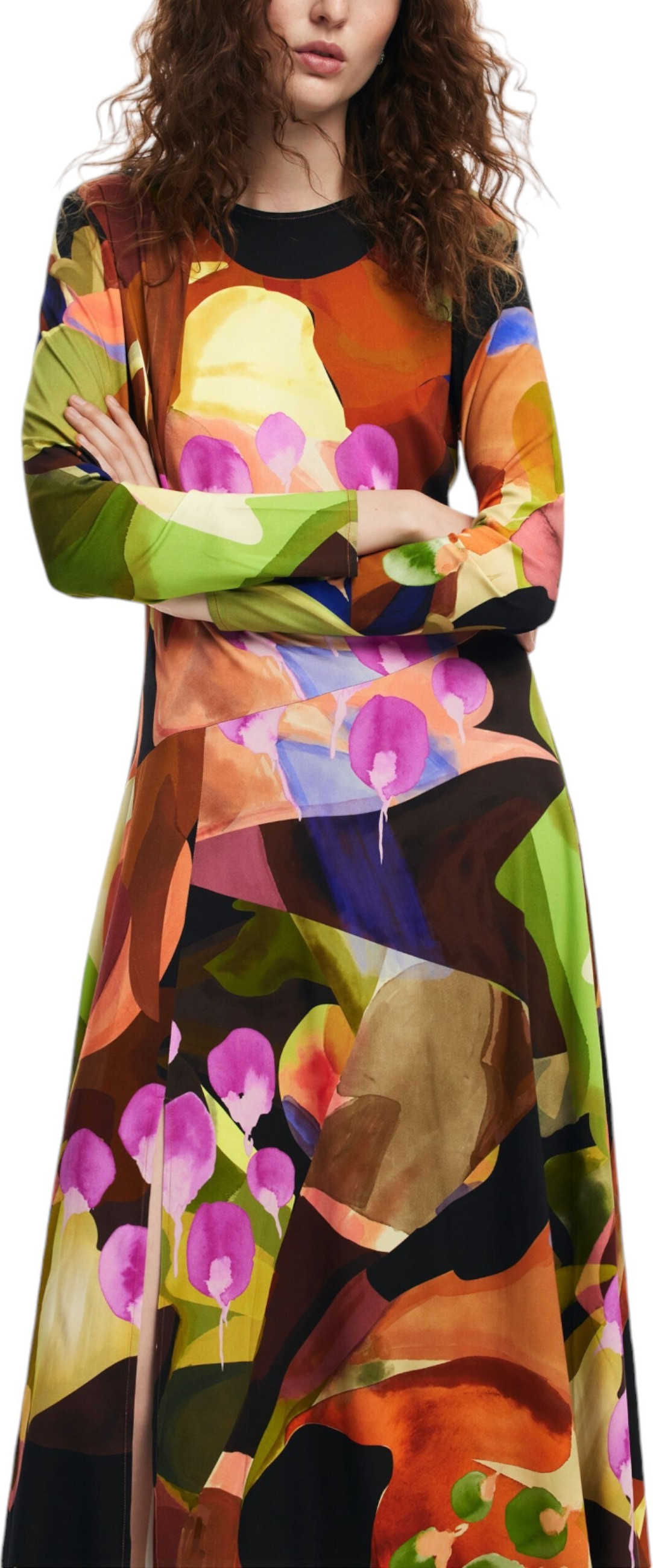 Dresses Desigual