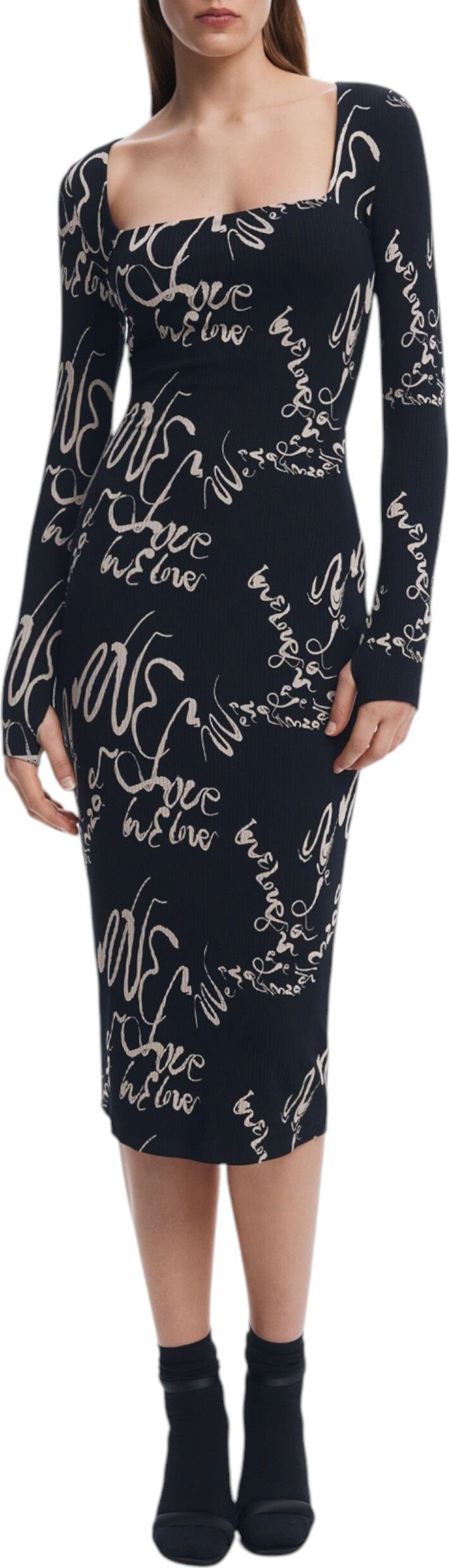 Dresses Desigual