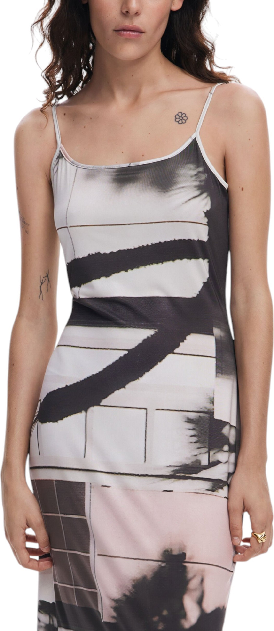 Dresses Desigual