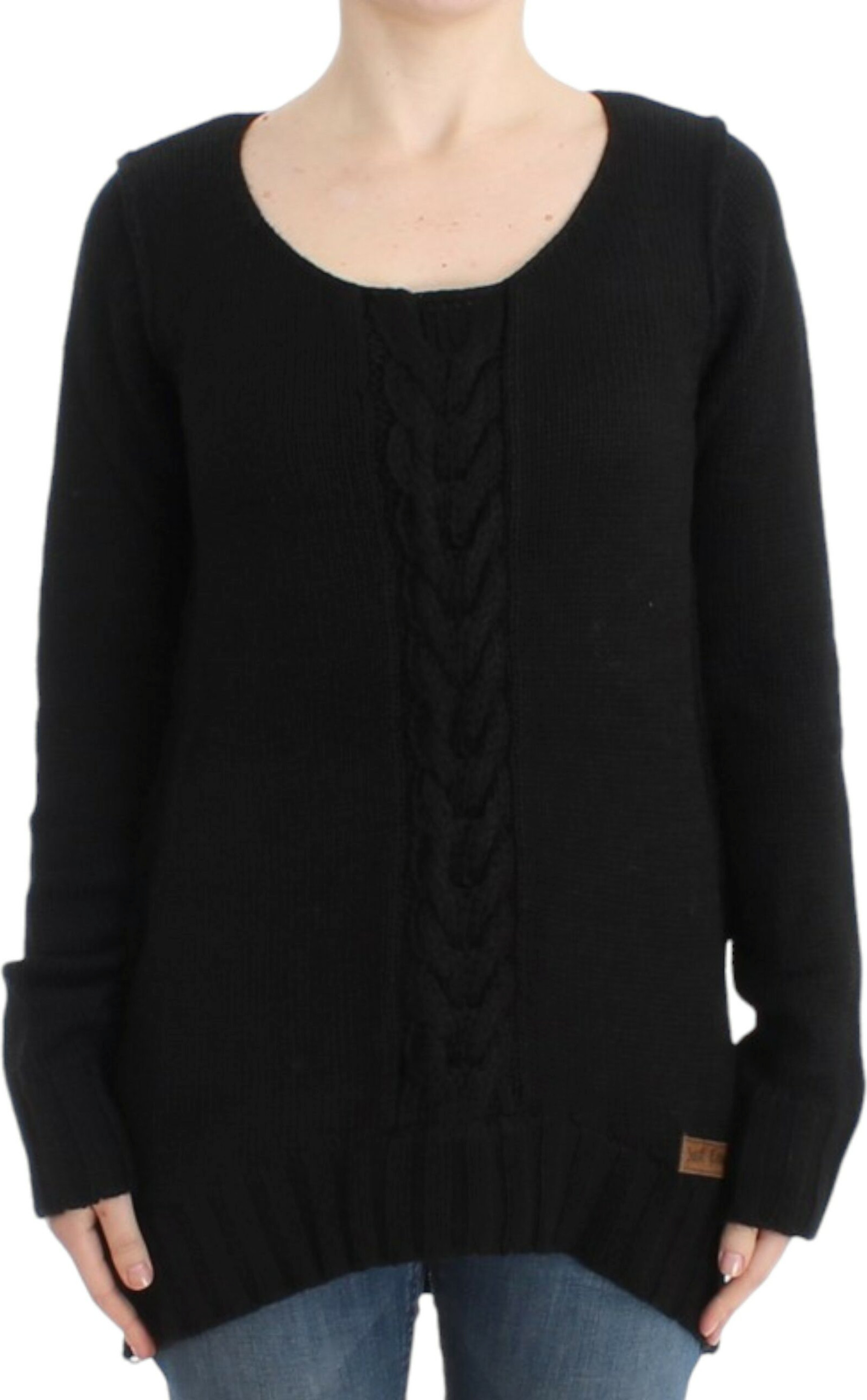 Sweater Roberto Cavalli