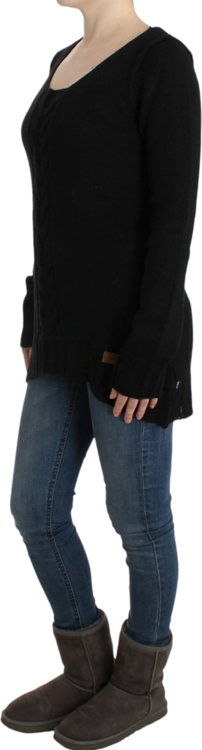 Sweater Roberto Cavalli