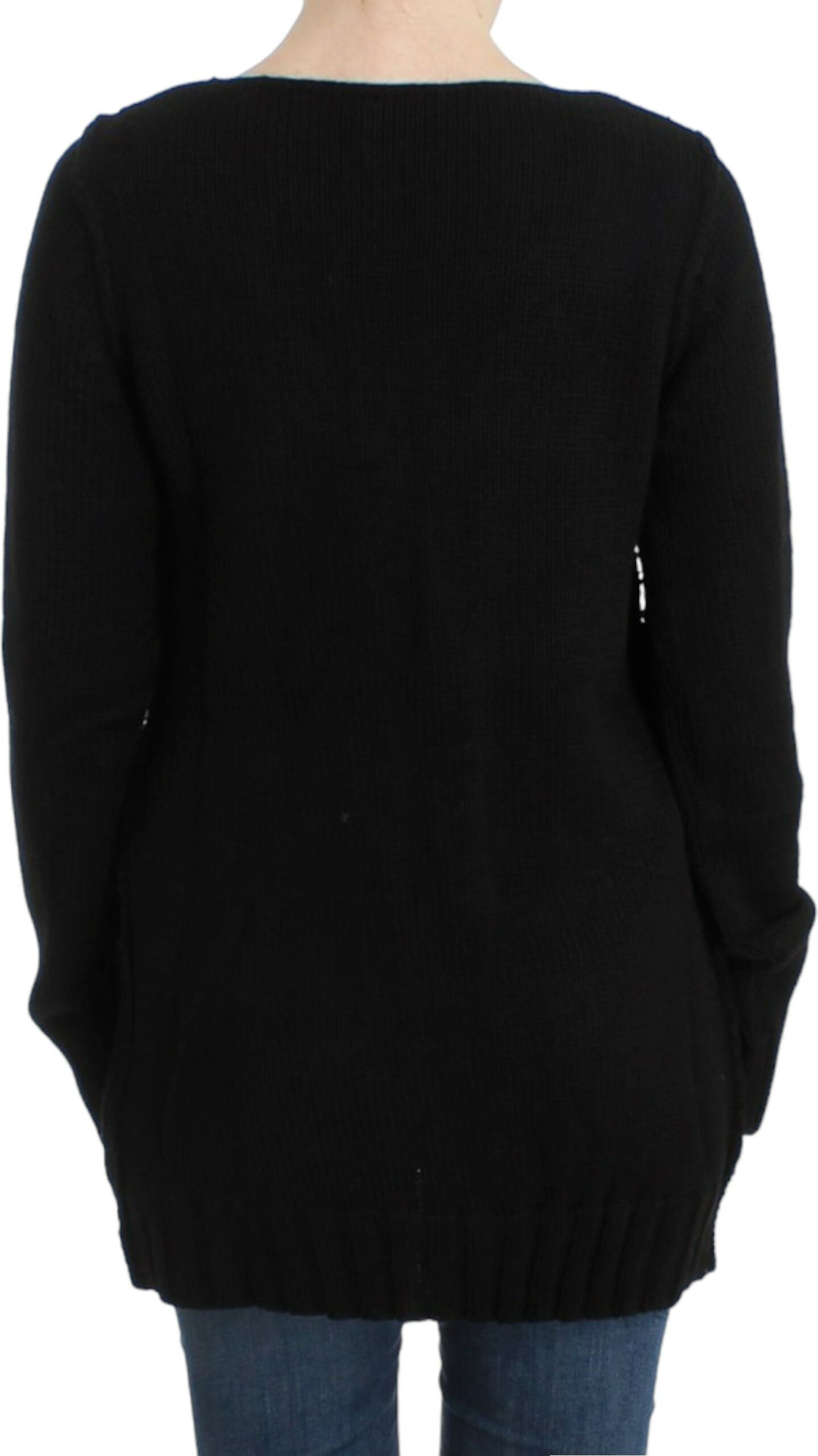 Sweater Roberto Cavalli
