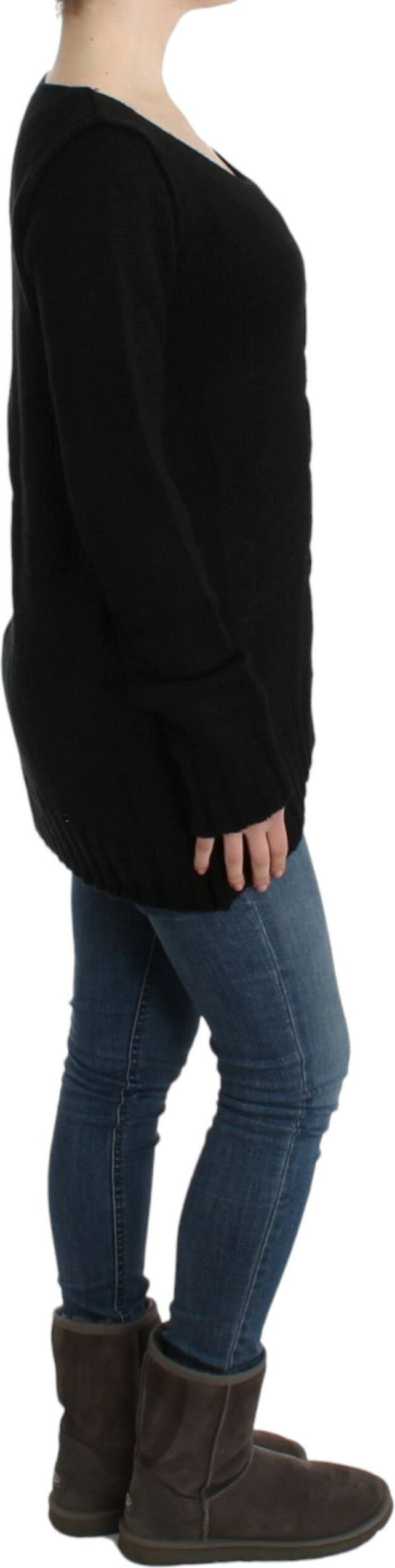 Sweater Roberto Cavalli