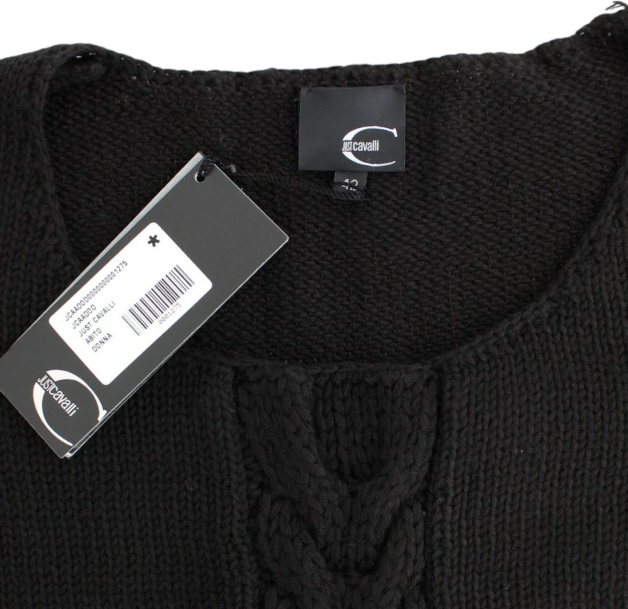 Sweater Roberto Cavalli