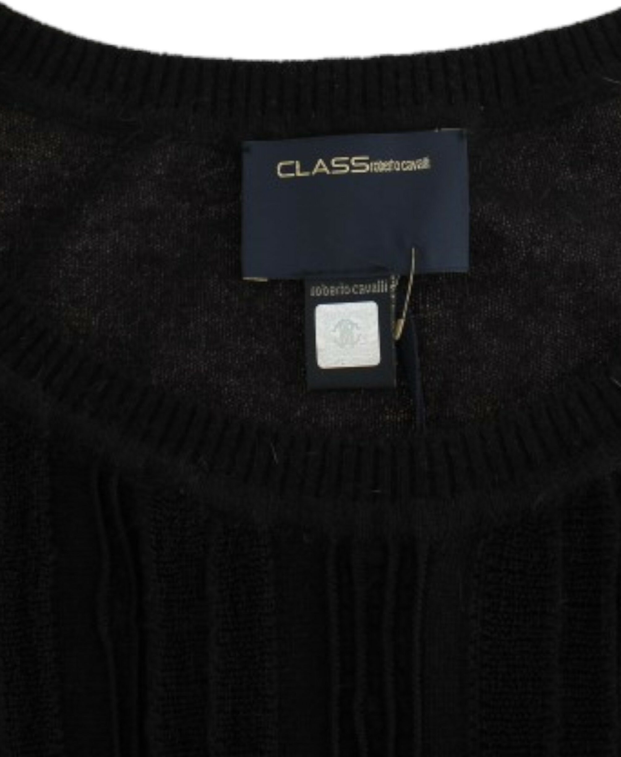 Джемпер Roberto Cavalli