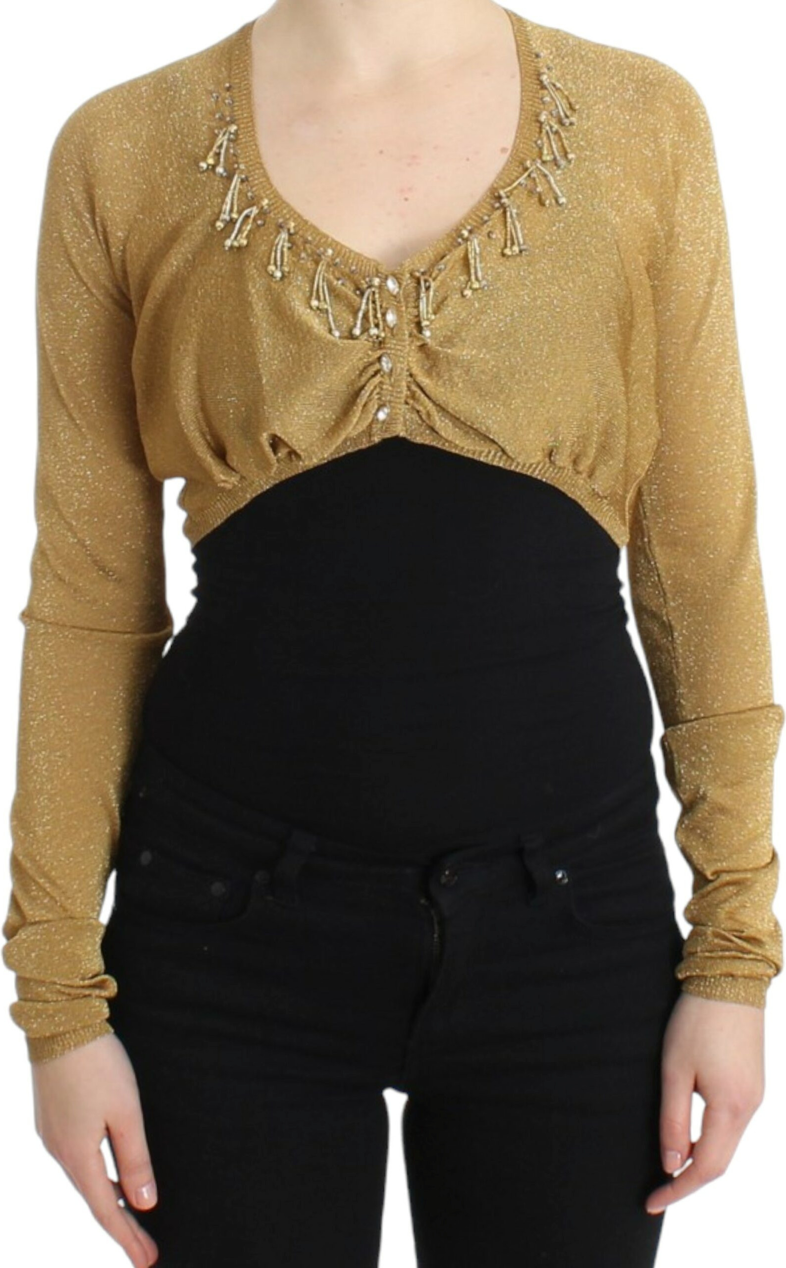 Shrug Roberto Cavalli