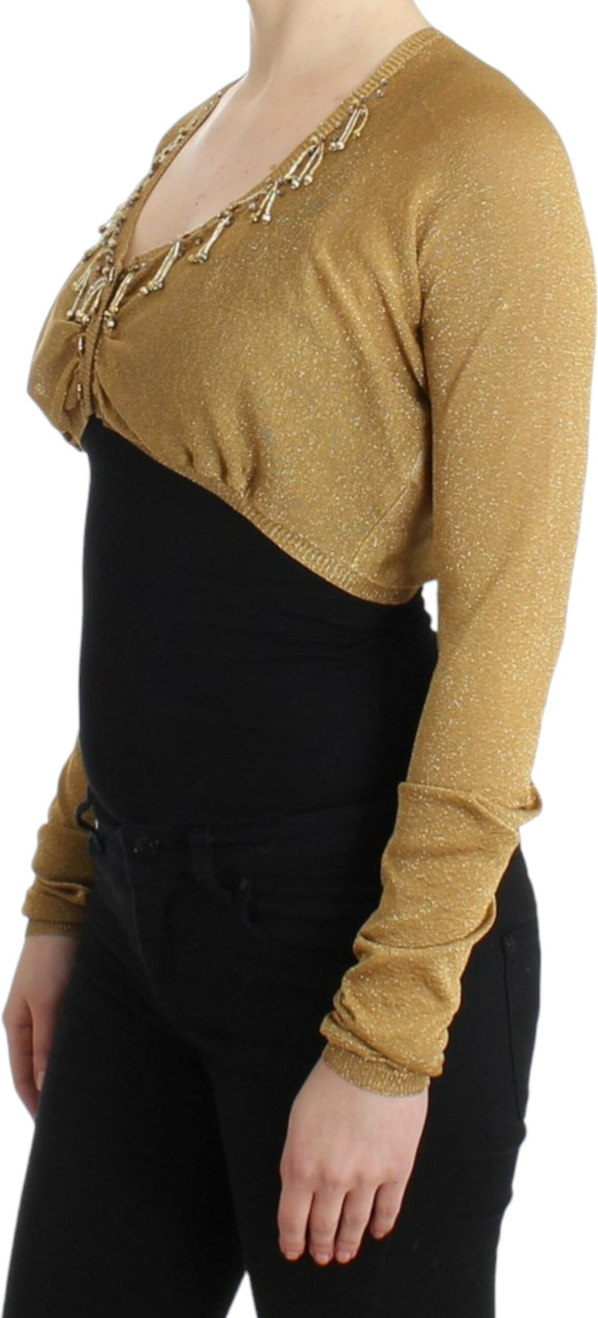 Shrug Roberto Cavalli