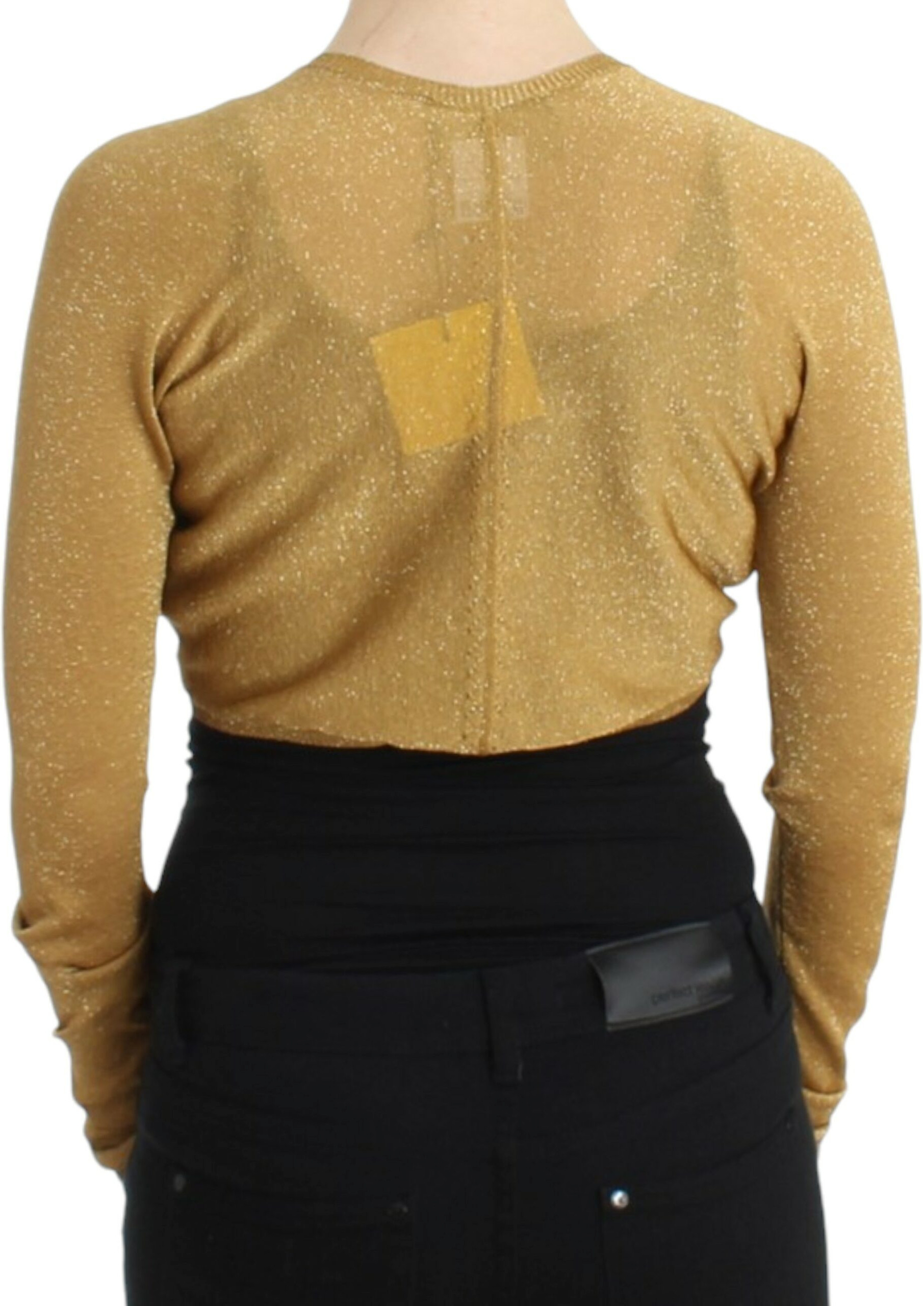 Shrug Roberto Cavalli