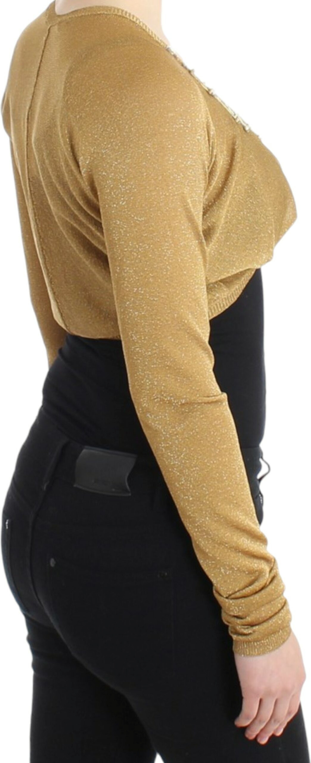 Shrug Roberto Cavalli
