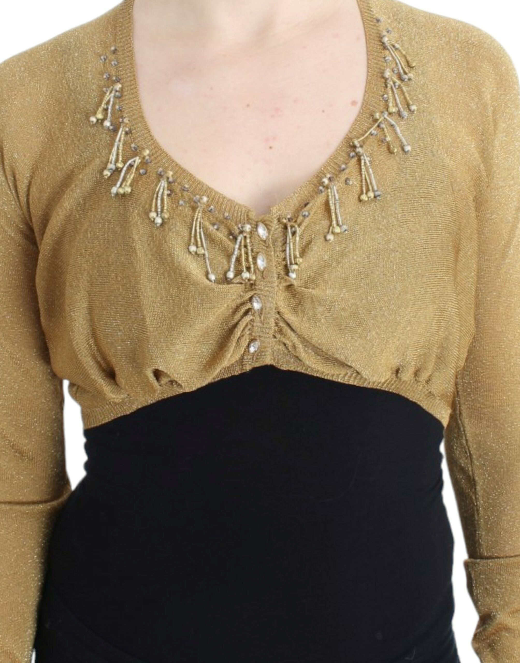 Shrug Roberto Cavalli