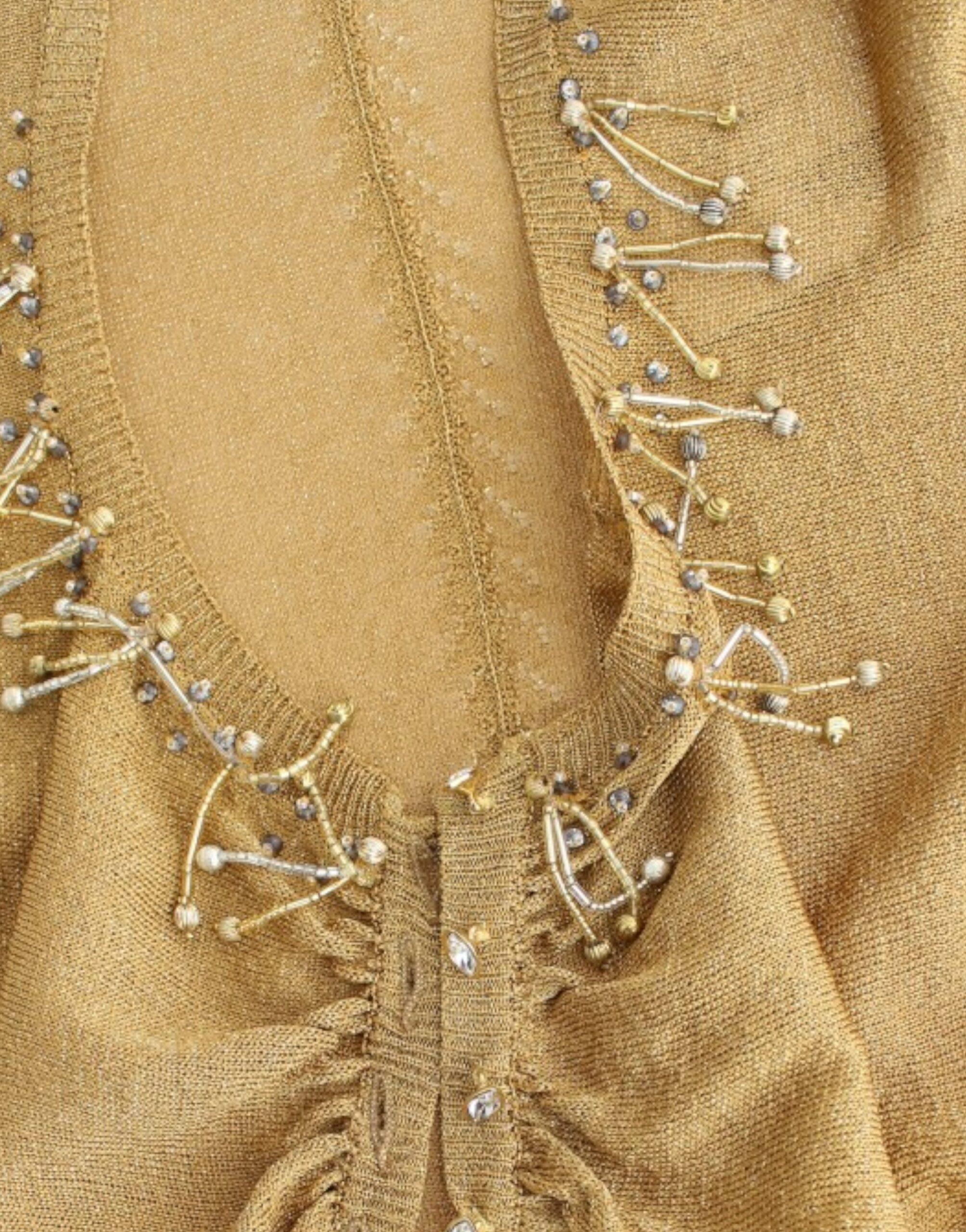 Shrug Roberto Cavalli