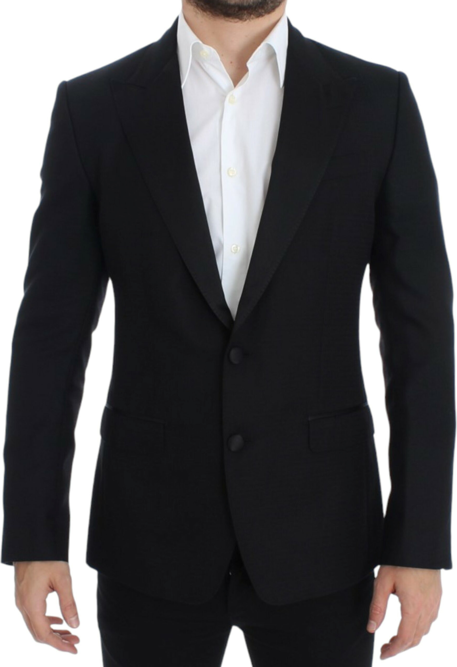 Dolce & Gabbana SICILIA blazer kurtkasi