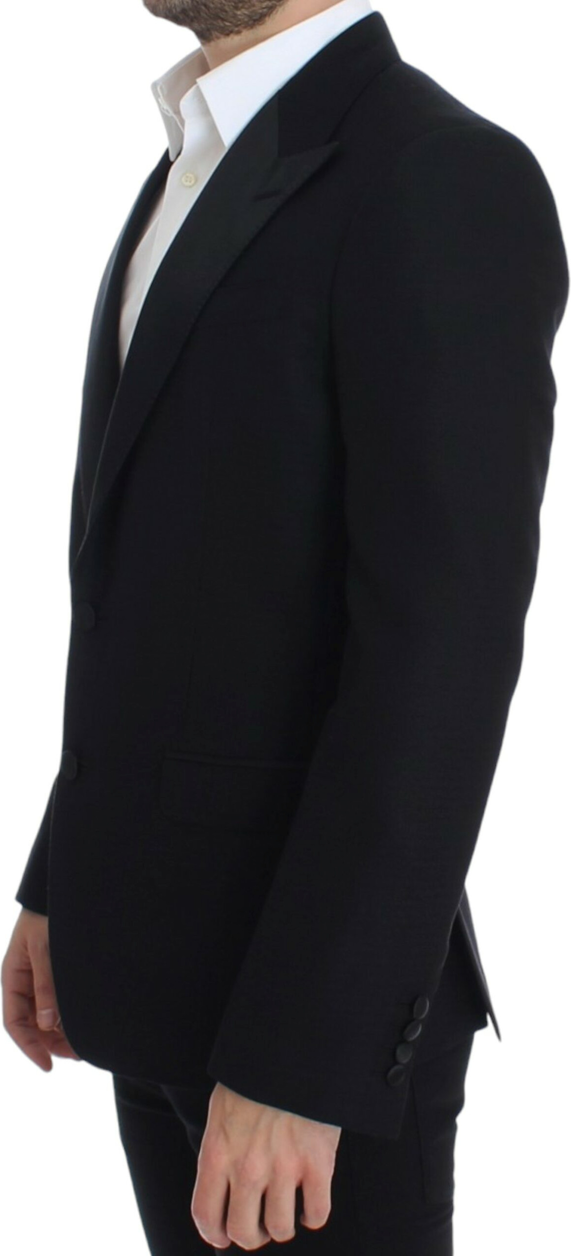 Dolce & Gabbana SICILIA blazer kurtkasi