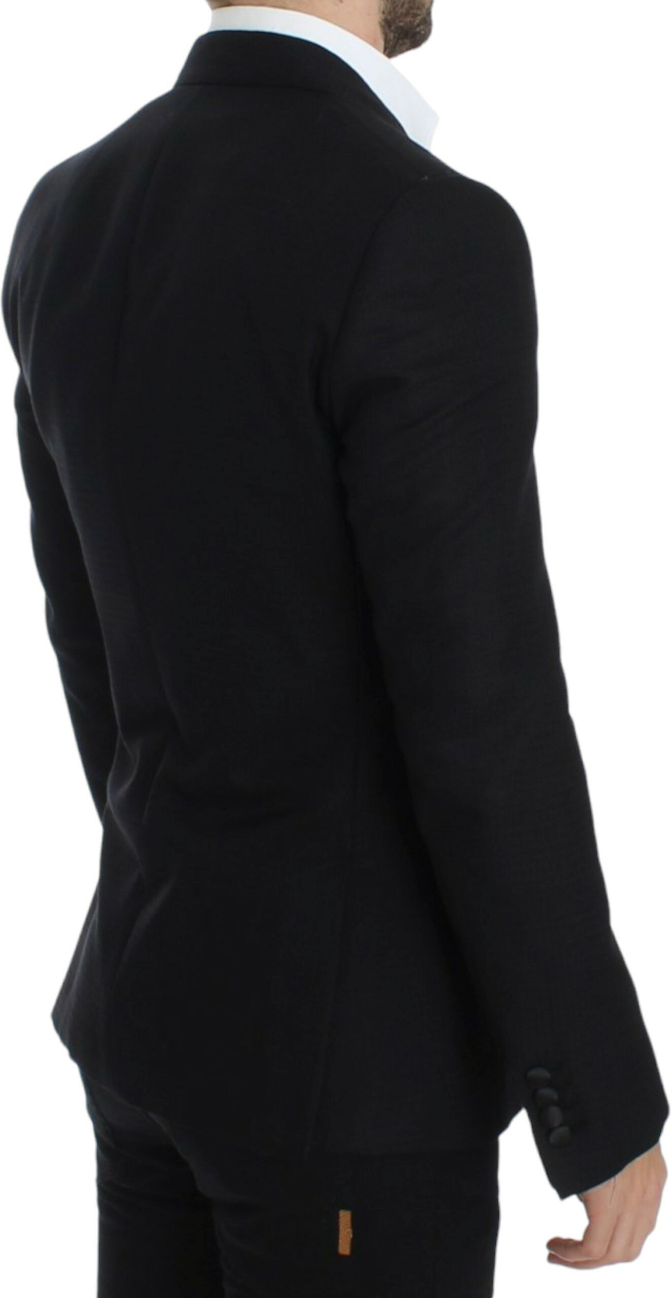 Dolce & Gabbana SICILIA blazer kurtkasi