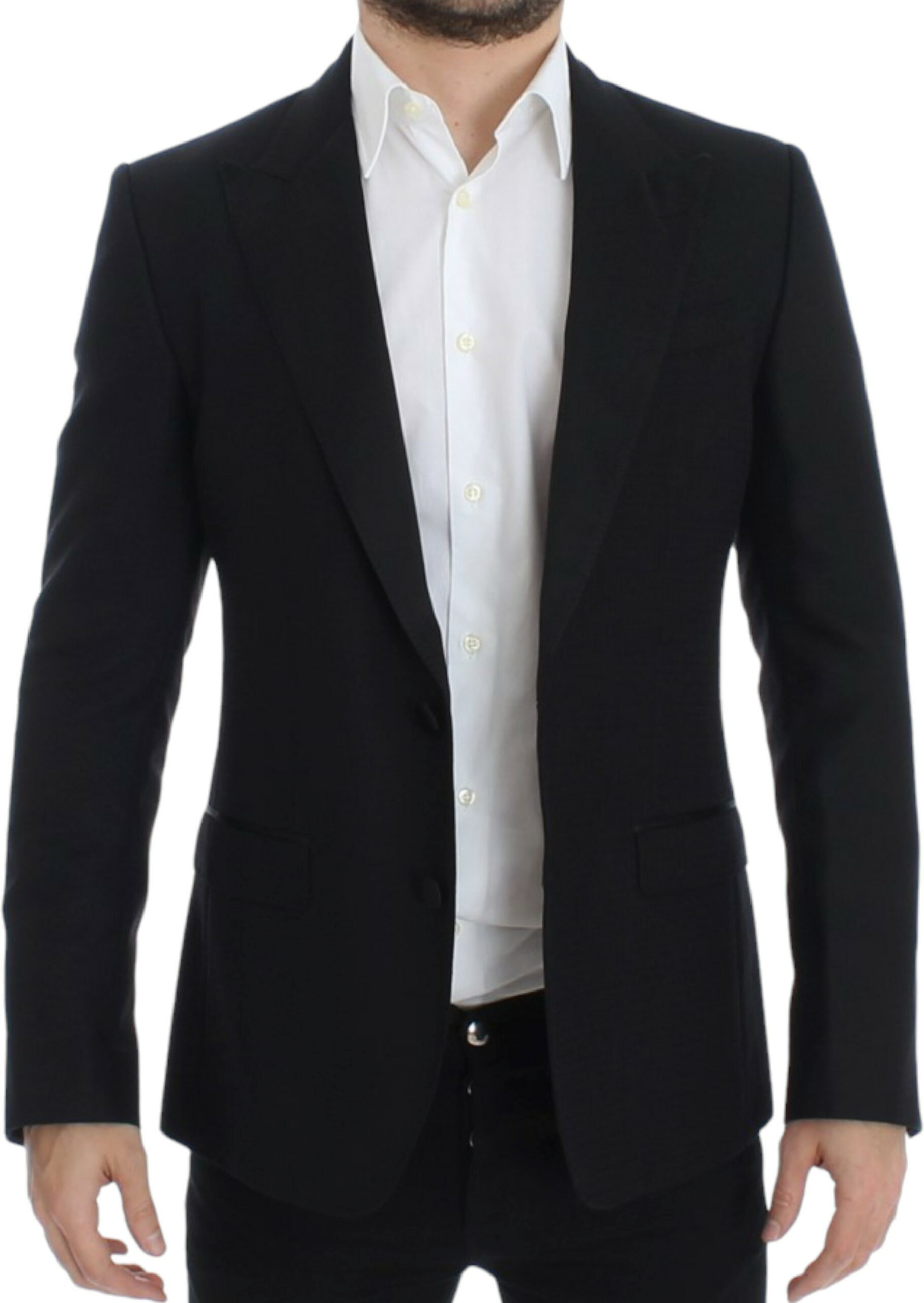 Dolce & Gabbana SICILIA blazer kurtkasi