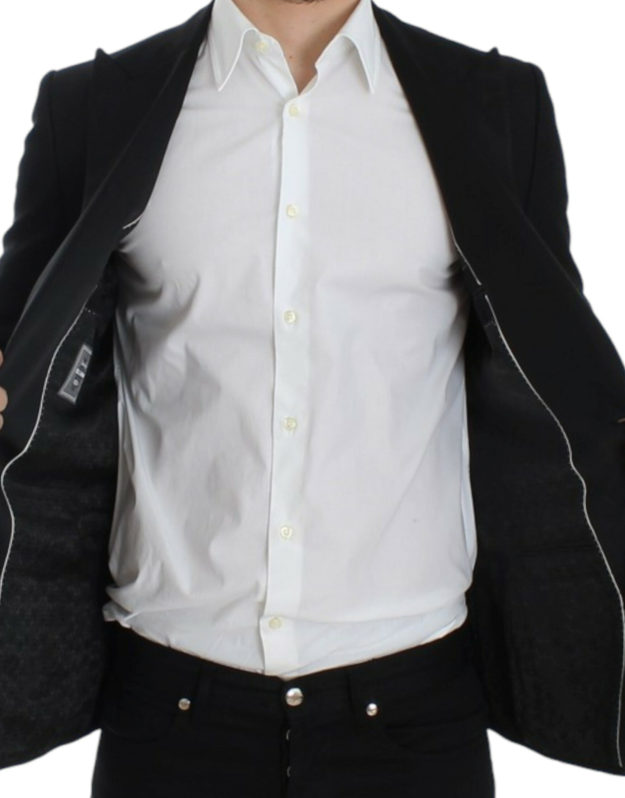 Dolce & Gabbana SICILIA blazer kurtkasi