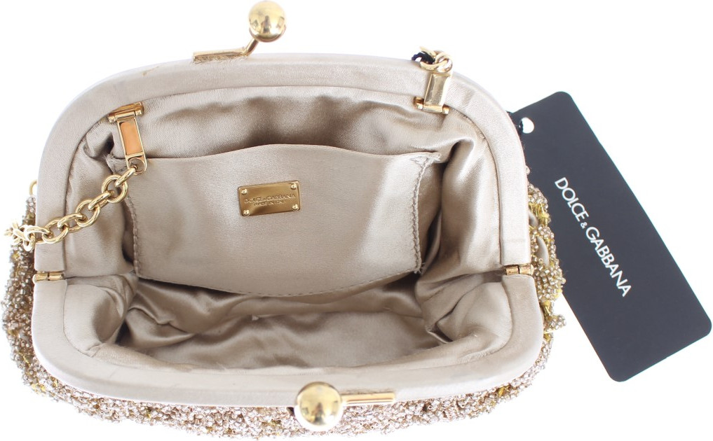 Clutch Dolce & Gabbana Miss Dea