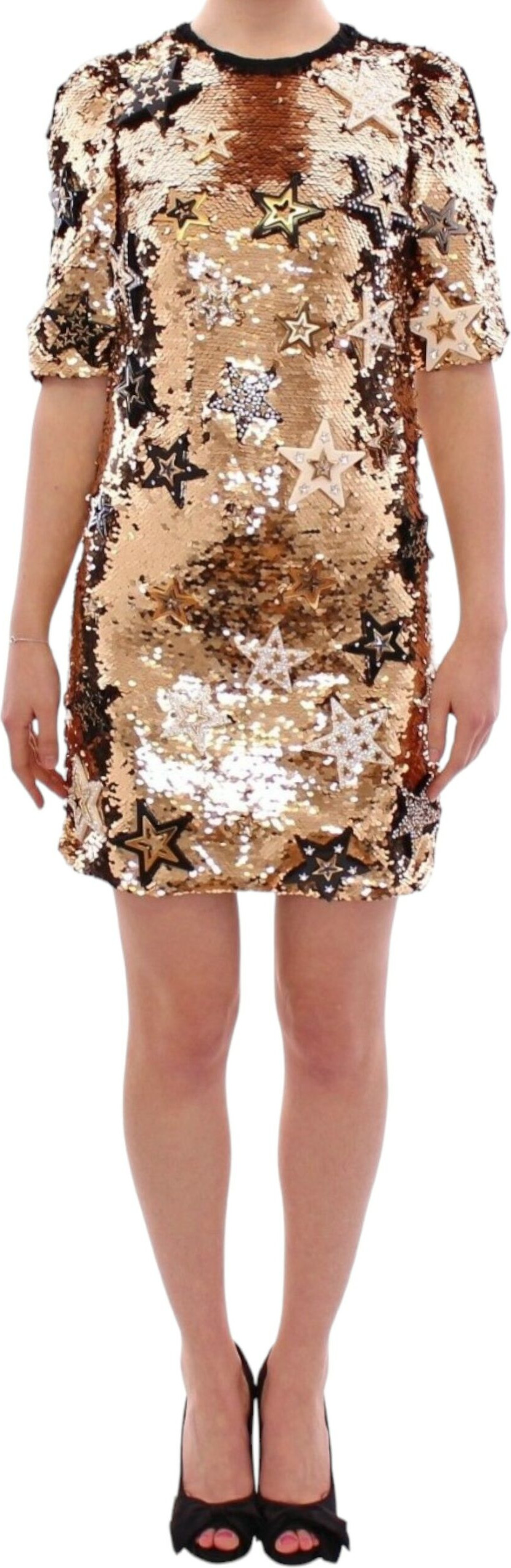 Dress Dolce & Gabbana Star Collection