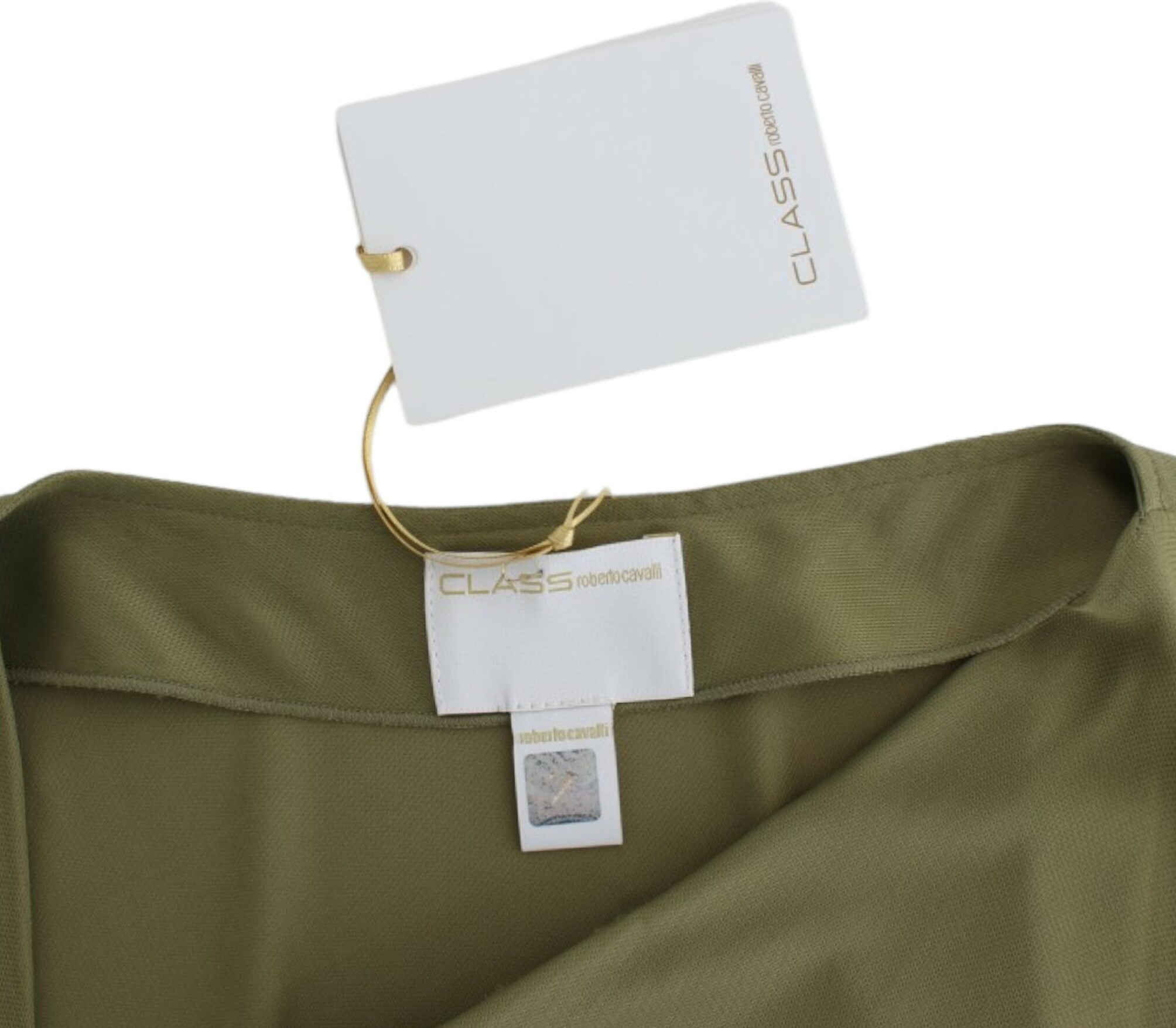 Roberto Cavalli Bluzasi