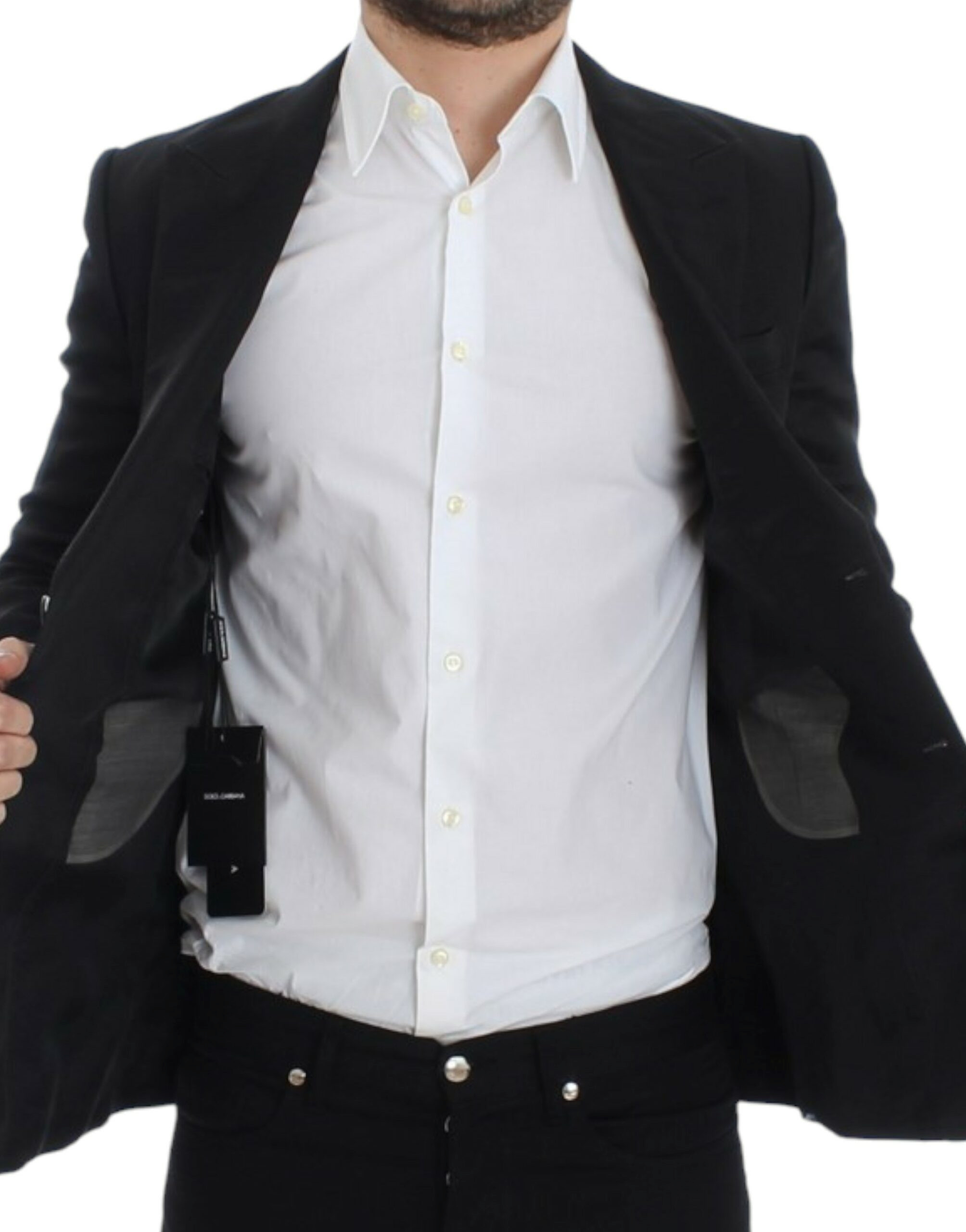 Dolce & Gabbana MainLine Blazer Jeketi