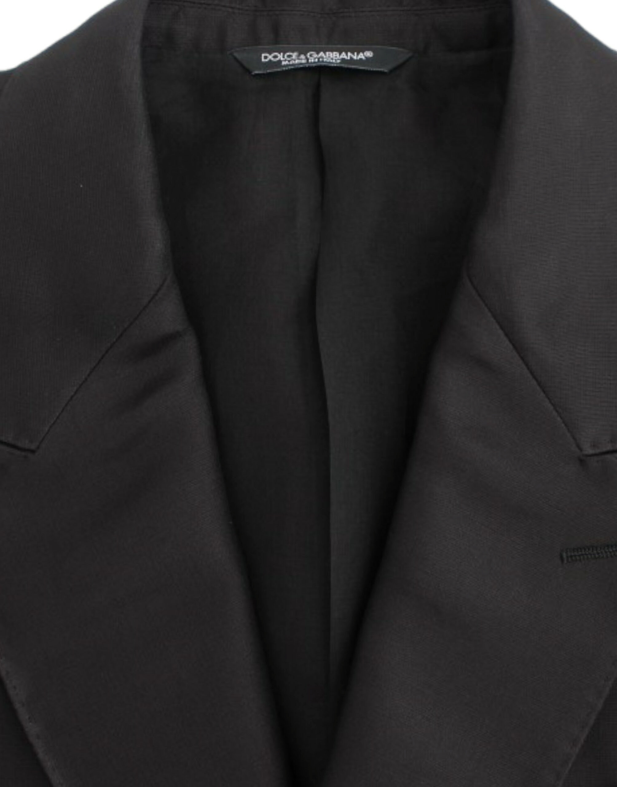 Dolce & Gabbana MainLine Blazer Jeketi