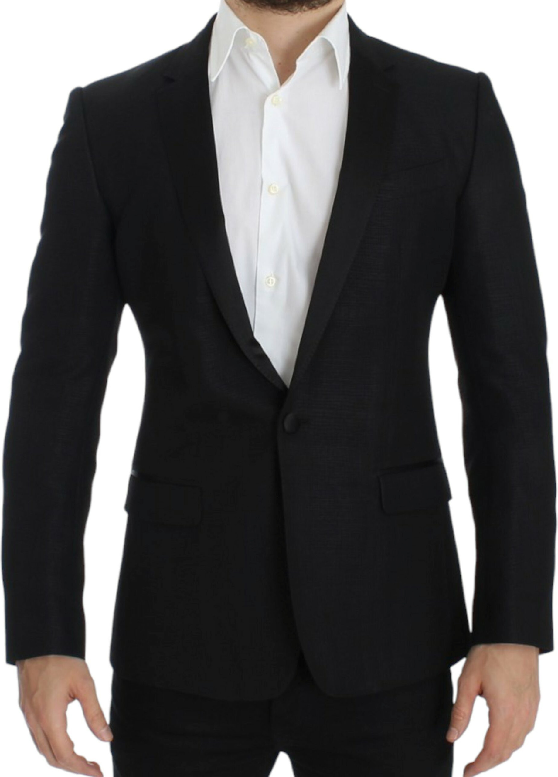 Kostyum-blazer Dolce & Gabbana MARTINI