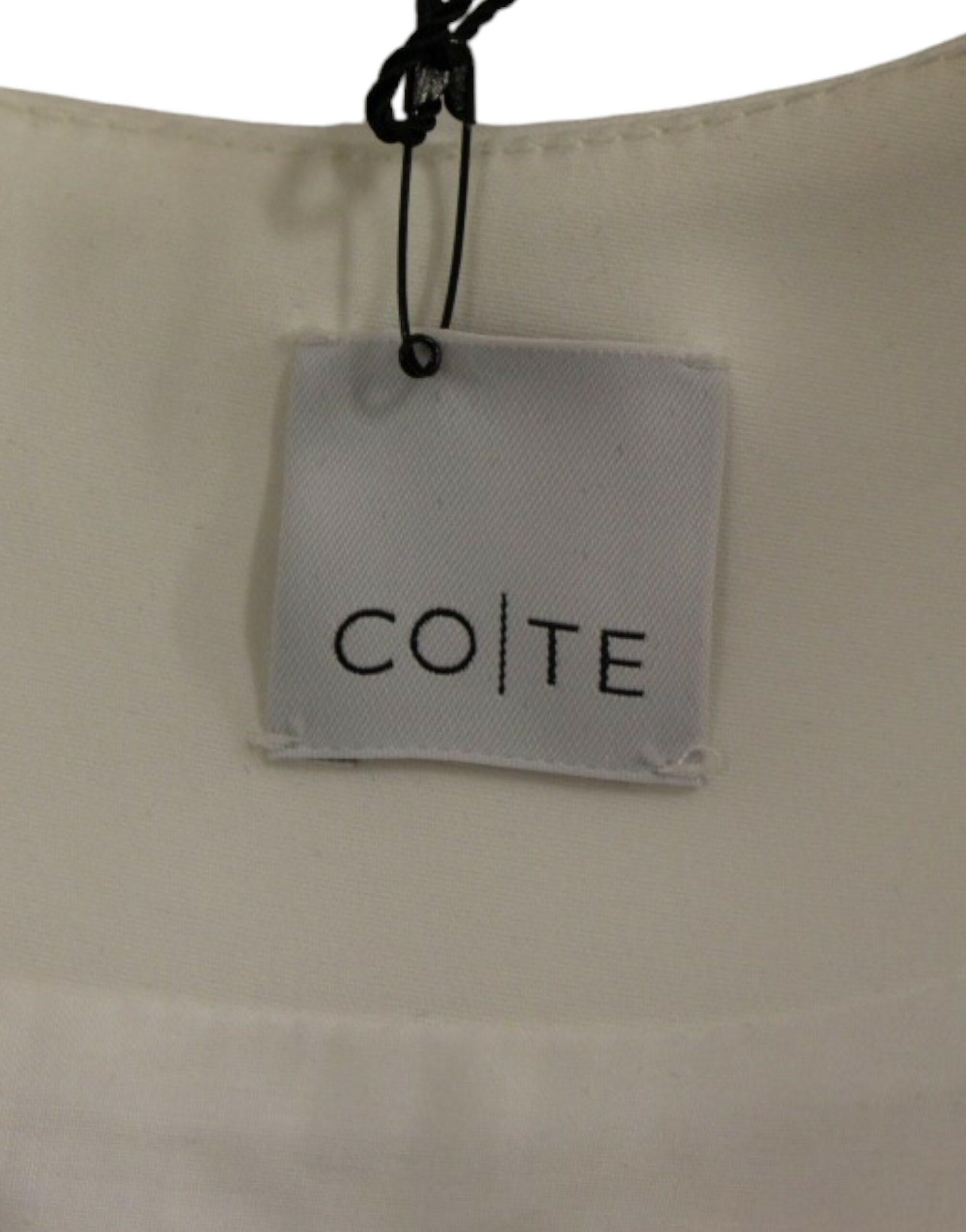 Платье CO|TE Robot Dress