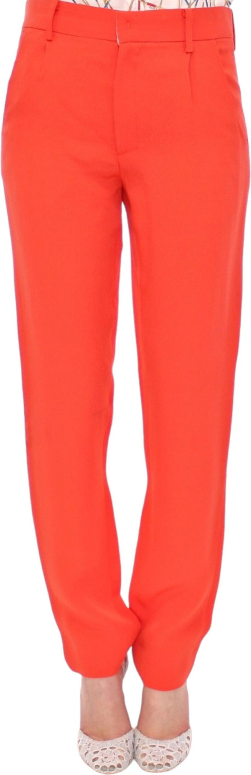 Pants CO|TE Orange